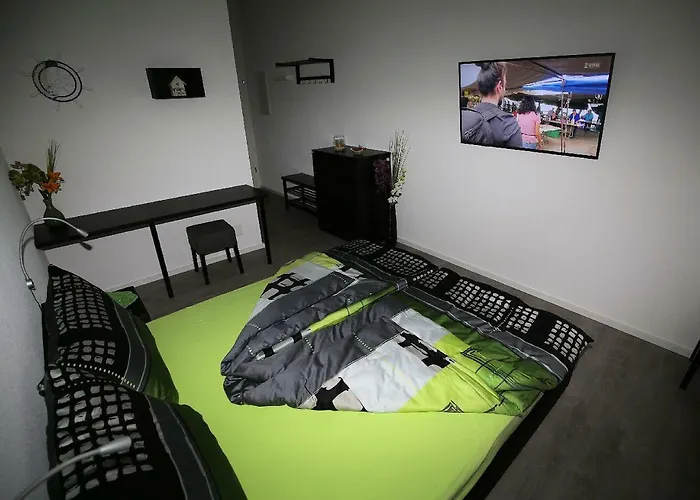 Beachin - Sport, Events, Hotel, Restaurant, Bar Ins