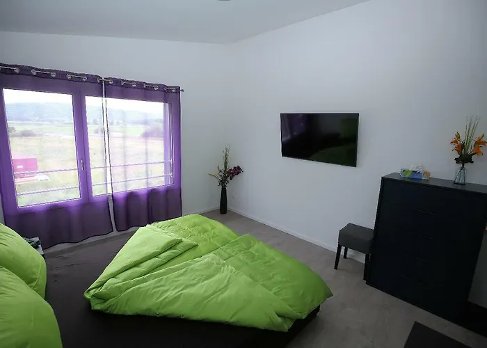 Beachin - Sport, Events, Hotel, Restaurant, Bar Hotel Ins